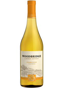 Woodbridge Mondavi Chardonnay (2016)