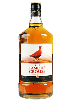 Famous Grouse