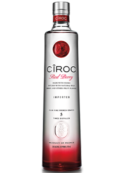 Ciroc Red Berry