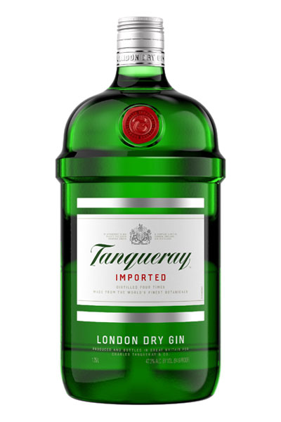 Tanqueray Gin 1.75Lt