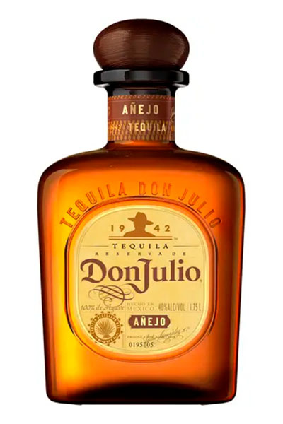 Don Julio Anejo Tequila 1.75Lt