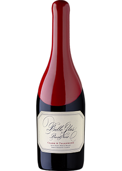 Belle Glos, Clark & Telephone, Pinot Noir (2018)