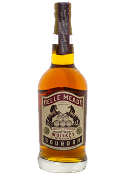 meade bourbon belle straight 750ml