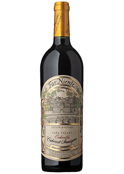 Far Niente Cabernet (2017)