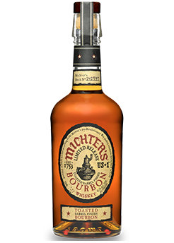 Michter's Toasted Barrel