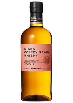 Nikka Coffey Grain