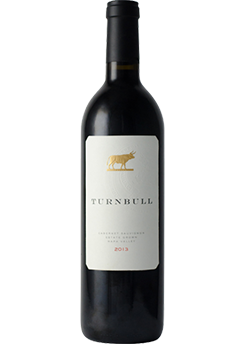 Turnbull Cabernet (2017)