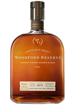 Woodford Bourbon Reserve