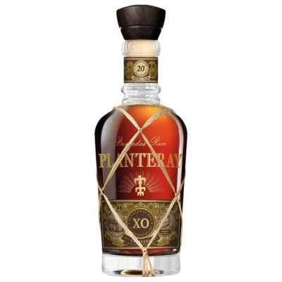 Planterey Rum 20 Aniversario 750ml