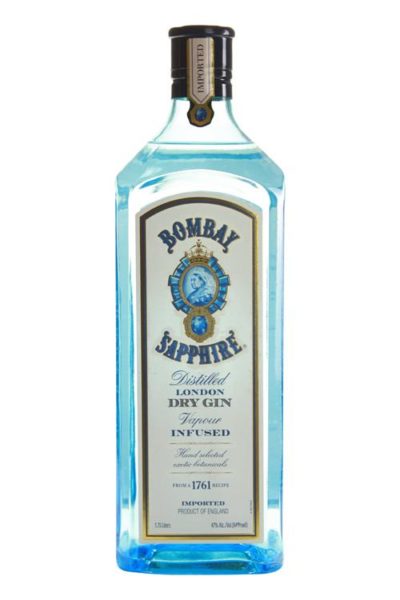 Bombay Sapphire Gin