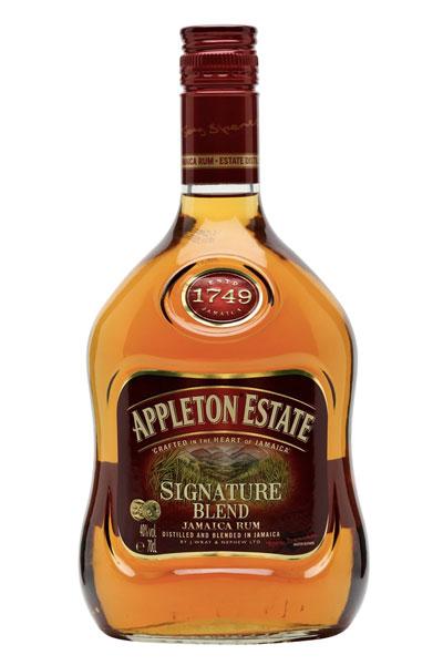 Appleton Estate Signature Blend