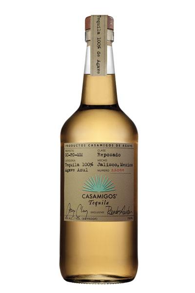 Casamigos Reposado Tequila