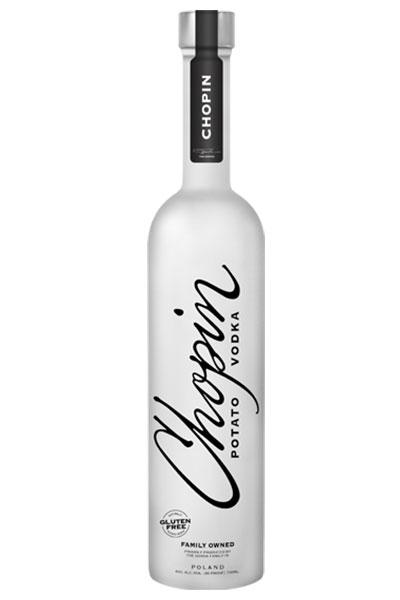 Chopin Potato Vodka