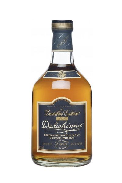 Dalwhinnie Distillers Eddition