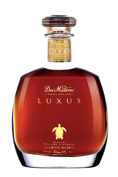 Dos Maderas Luxus Anejo Doble Crianza