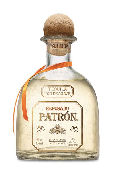 Patron Reposado