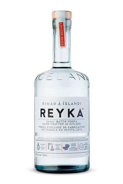 Reyka Small Batch Vodka