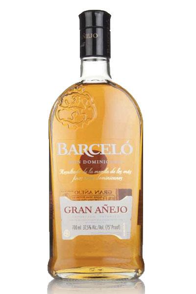 Ron Barcelo Gran Anejo