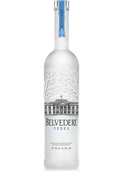 Belvedere Vodka