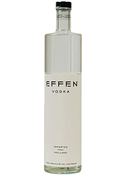 Effen Vodka 750 ml