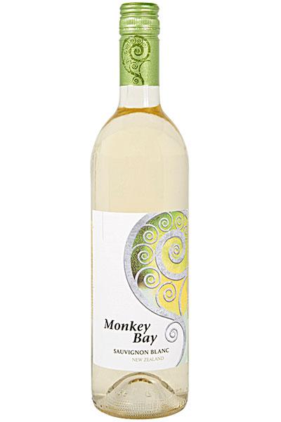 Monkey bay