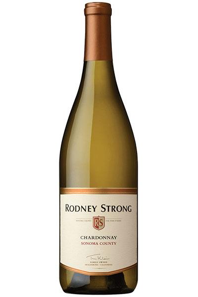 Rodney Strong Chardonnay Sonoma