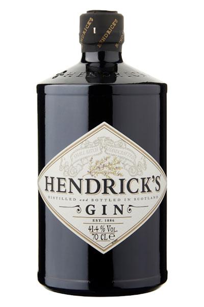 Hendricks Gin