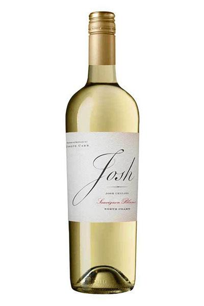 Josh Cellars Sauvignon Blanc 2017