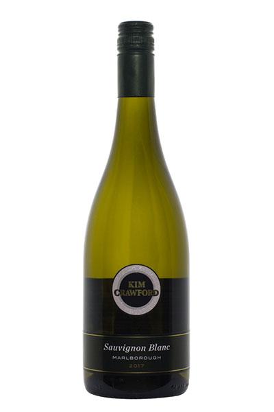 Kim Crawford Sauvignon Blanc 2017