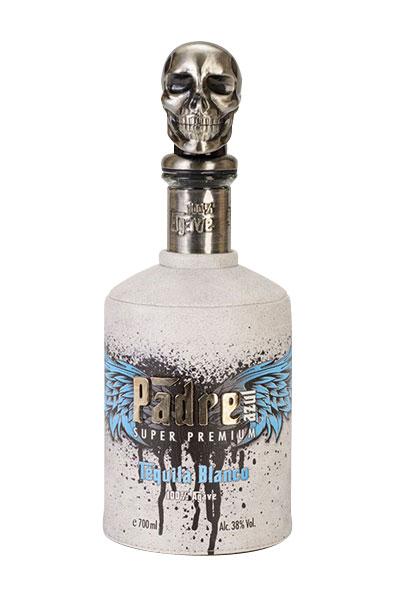 Tequila Padre Azul Blanco