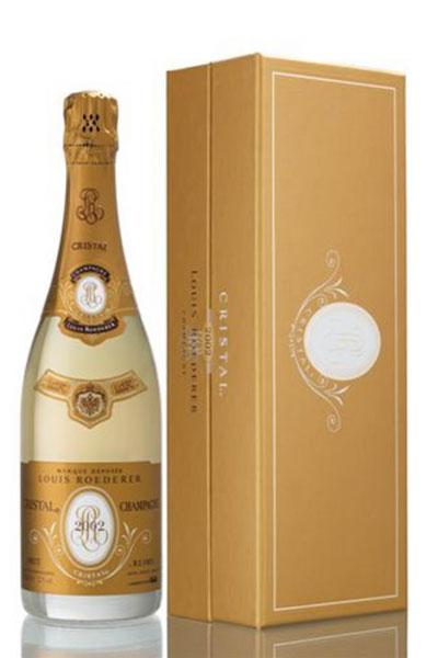 Louis Roederer Cristal