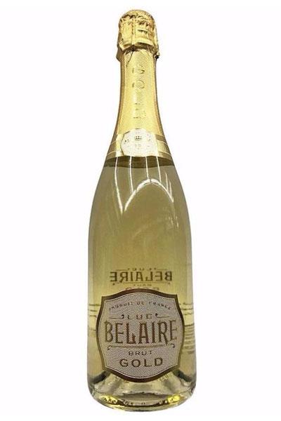 Luc Belaire Gold Brut (750 ml)