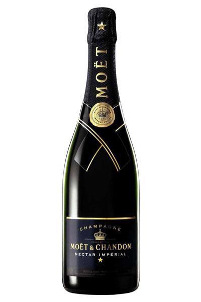 Moet & Chandon Nectar Imperial