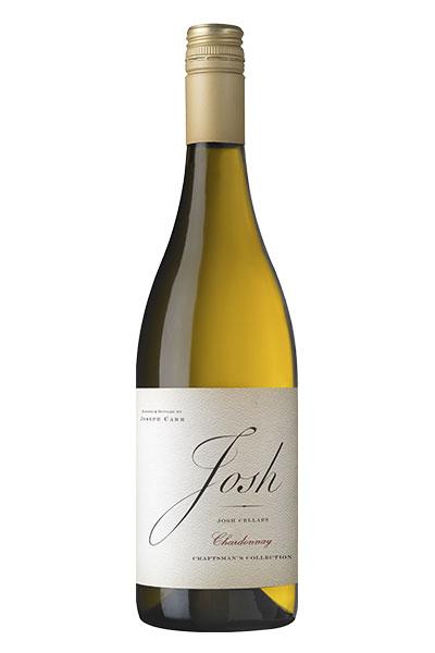 Josh Craftsman Chardonnay