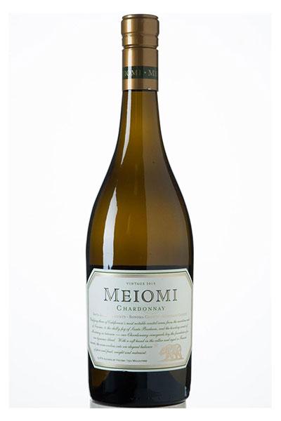 Meiomi Chardonnay