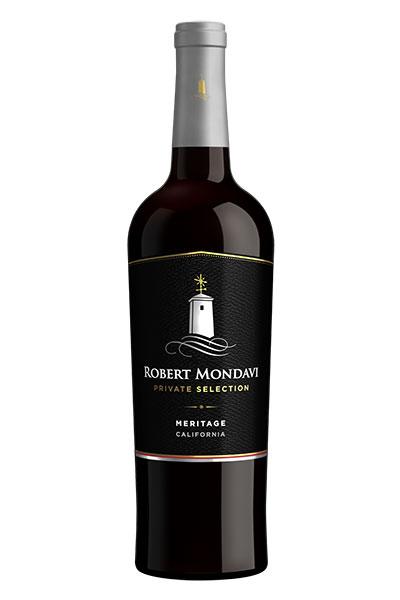 Robert Mondavi Private Selection Meritage