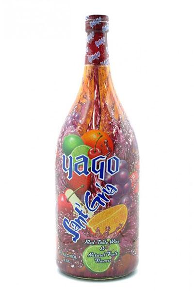 Yago Sangria