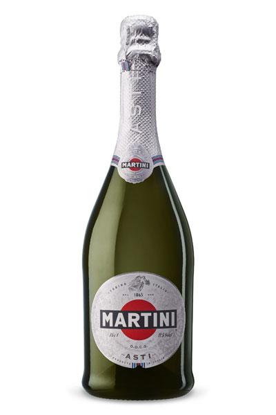 Martini & Rossi Asti