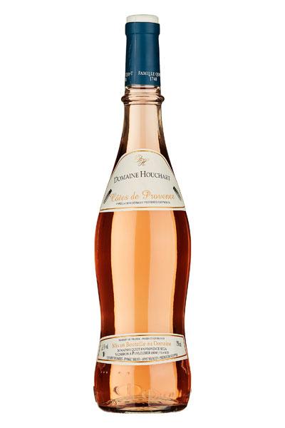 Domaine Houchart Rose