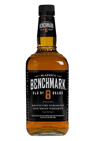 Benchmark Bourbon Whiskey