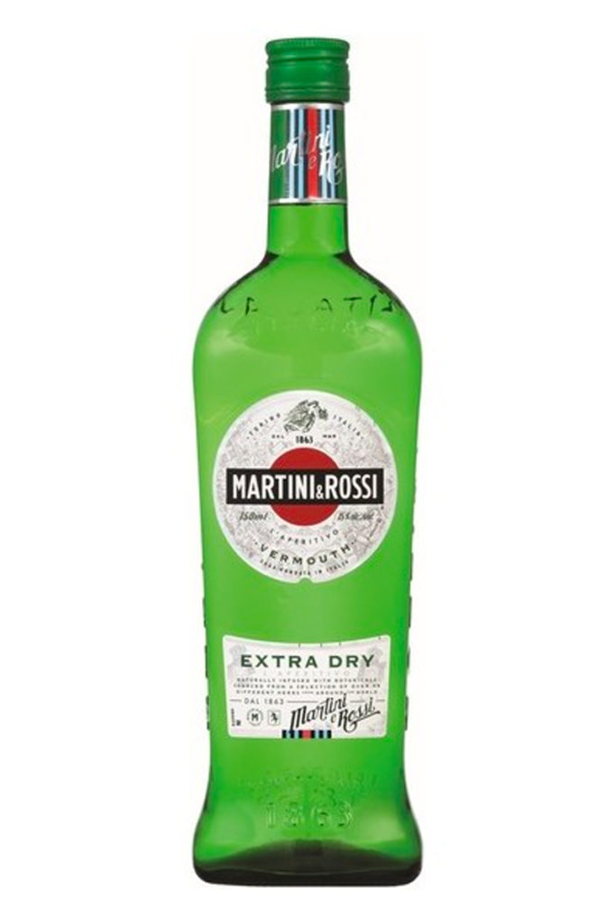 Martini & Rossi Extra Dry