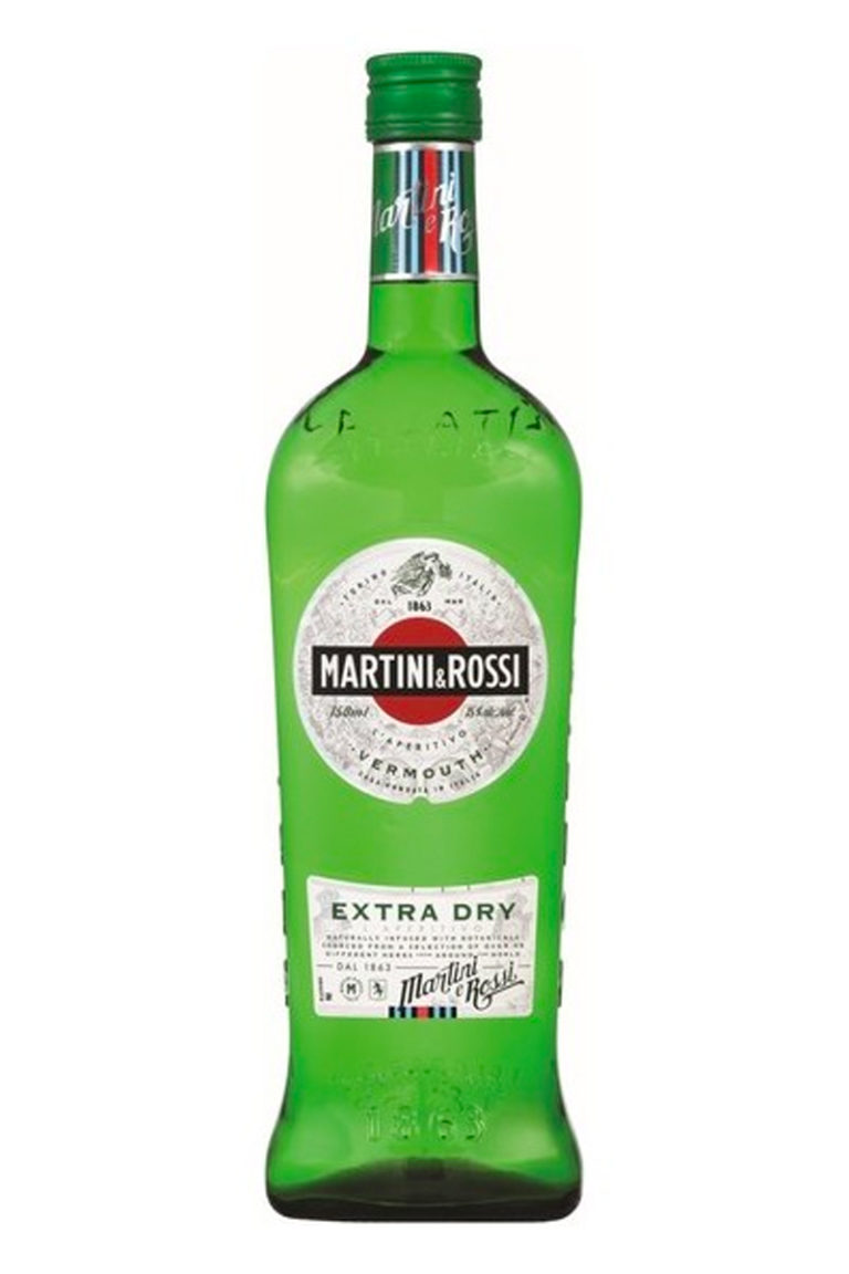 Martini & Rossi Extra Dry