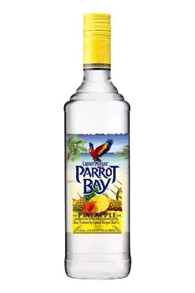 Parrot Bay Pineapple