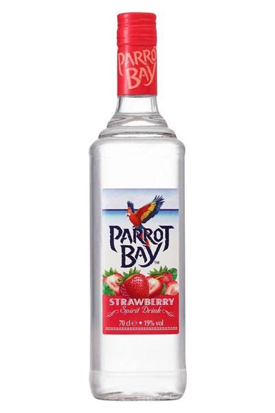 Parrot Bay Strawberry