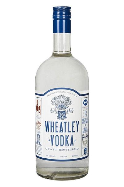 Wheatley Vodka