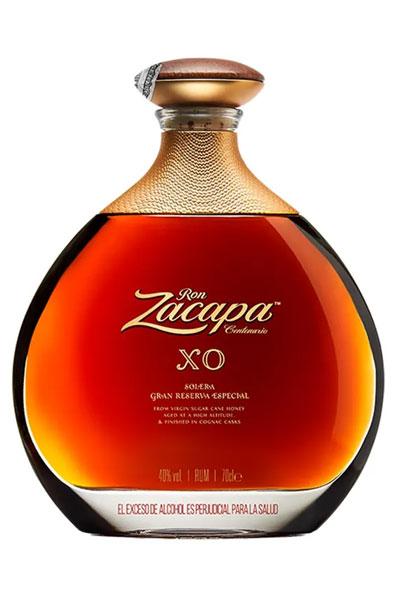 Ron Zacapa XO Centenario