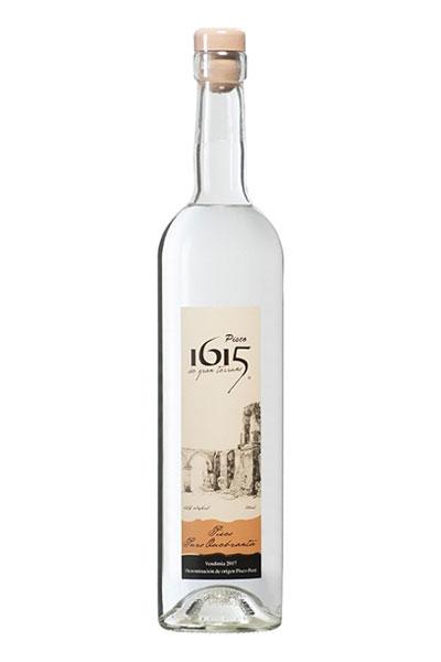 1615 Puro Pisco