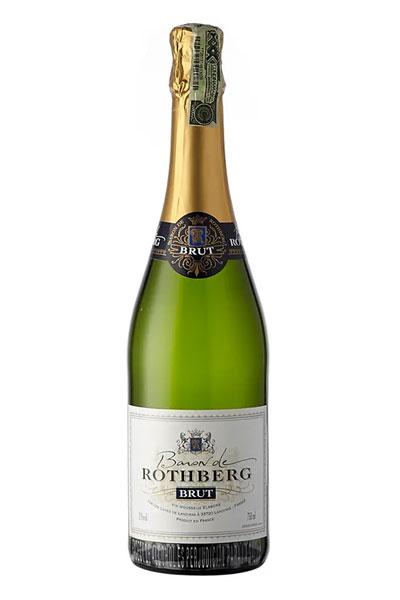 Baron de Rothberg Brut