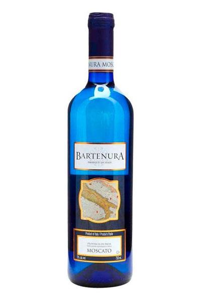 Bartenura Moscato