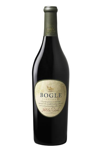 Bogle Petite Sirah